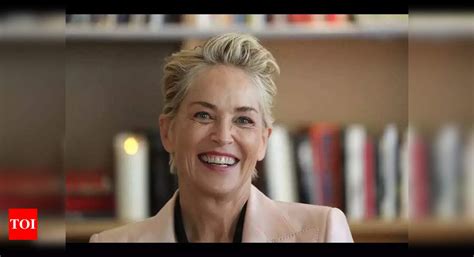 sharon stone says she lost child custody.